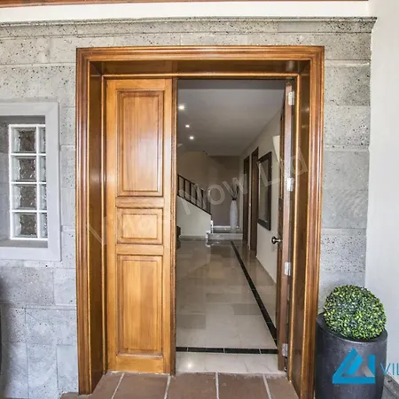 Villa Casa Braeside -