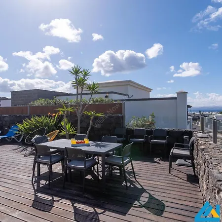 Casa Braeside - Villa