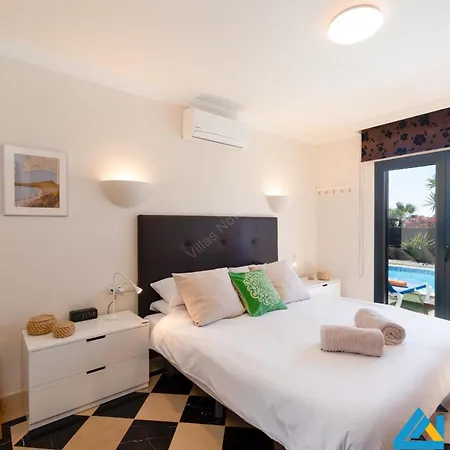 Villa Casa Braeside -