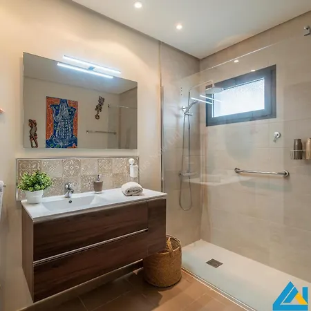 Casa Braeside - *