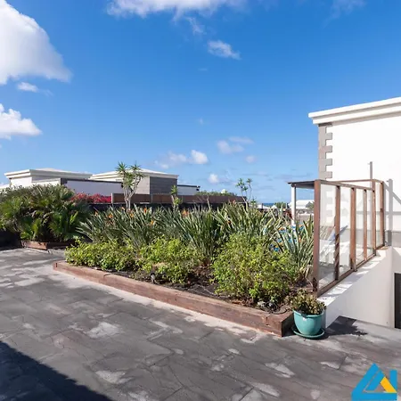 빌라 Casa Braeside - Lh204 By Now Ltd *