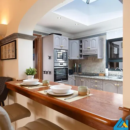 Casa Braeside - Lh204 By Now Ltd 빌라 플라야블랑카