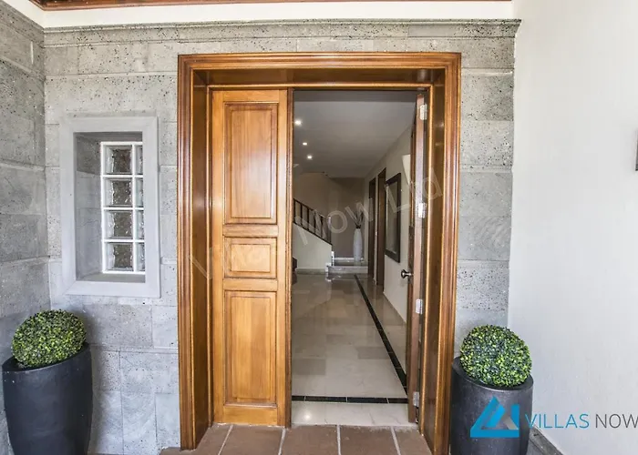 빌라 Casa Braeside - Lh204 By Now Ltd