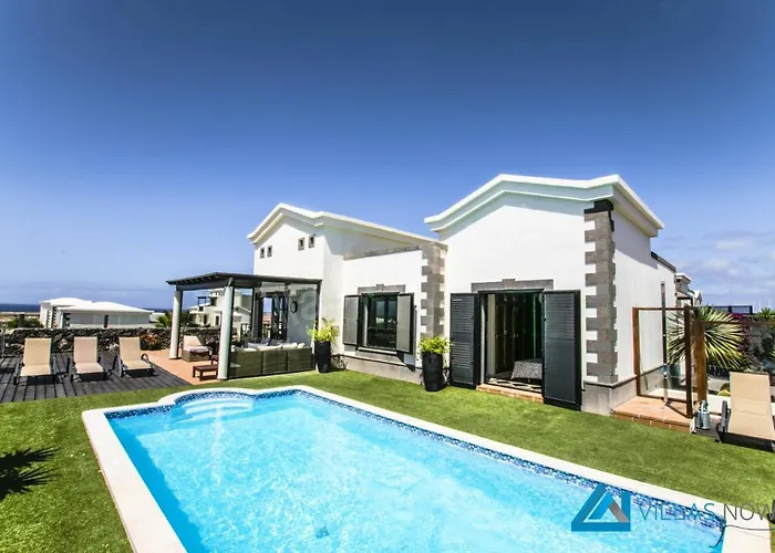 빌라 Casa Braeside - Lh204 By Now Ltd *