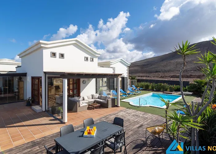 빌라 Casa Braeside - Lh204 By Now Ltd