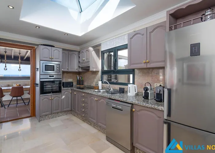 Casa Braeside - Lh204 By Now Ltd