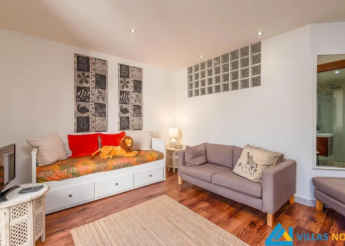 빌라 Casa Braeside - Lh204 By Now Ltd *