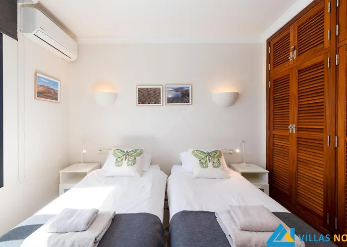 Casa Braeside - Lh204 By Now Ltd 플라야블랑카