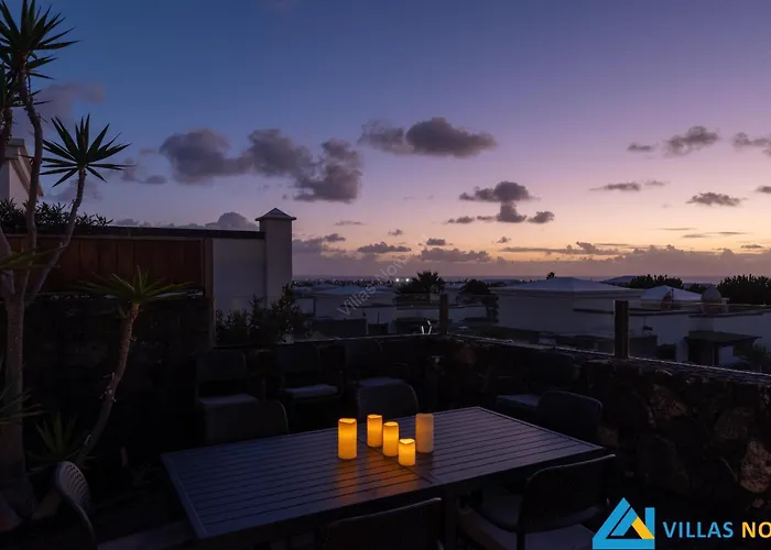 Casa Braeside - Lh204 By Now Ltd * 플라야블랑카