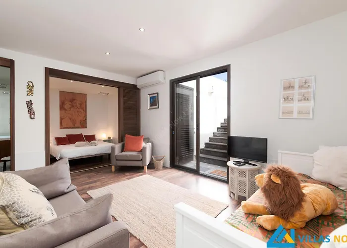 빌라 Casa Braeside - Lh204 By Now Ltd