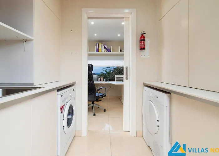 Casa Braeside - Lh204 By Now Ltd 플라야블랑카