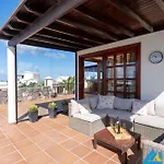 Casa Braeside - Lh204 By Now Ltd Playa Blanca (Lanzarote)