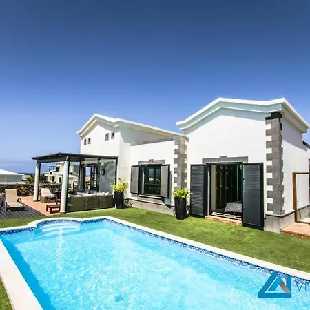 Villa Casa Braeside - Lh204 By Now Ltd *