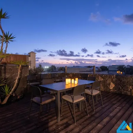 Casa Braeside - Lh204 By Now Ltd Playa Blanca (Lanzarote)