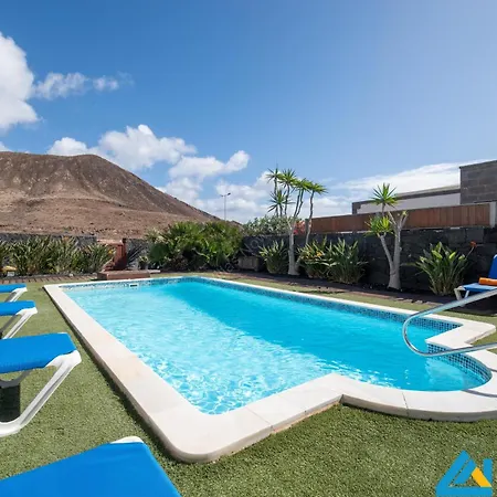 Casa Braeside - Lh204 By Now Ltd * Playa Blanca (Lanzarote)
