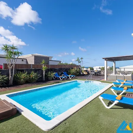 Villa Casa Braeside - Lh204 By Now Ltd