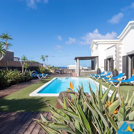 Villa Casa Braeside - Lh204 By Now Ltd *