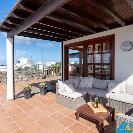 Casa Braeside - Lh204 By Now Ltd Playa Blanca (Lanzarote)