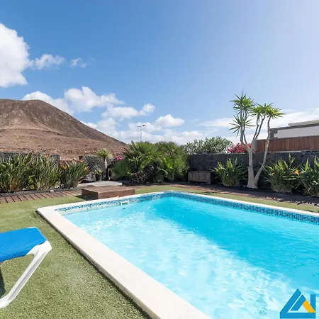 Casa Braeside - Lh204 By Now Ltd * Playa Blanca (Lanzarote)