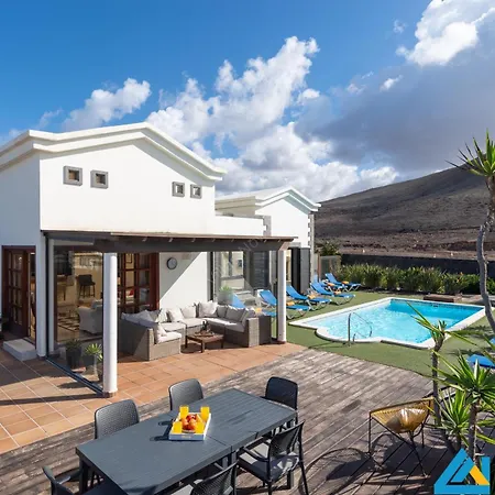 Villa Casa Braeside - Lh204 By Now Ltd