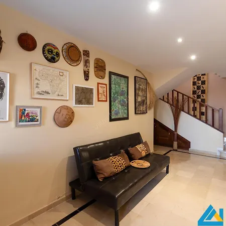 Casa Braeside - Lh204 By Now Ltd Villa Playa Blanca (Lanzarote)