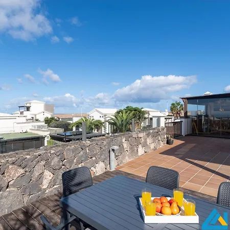 Villa Casa Braeside - Lh204 By Now Ltd