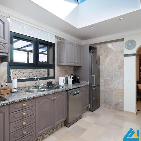 Casa Braeside - Lh204 By Now Ltd 别墅 *