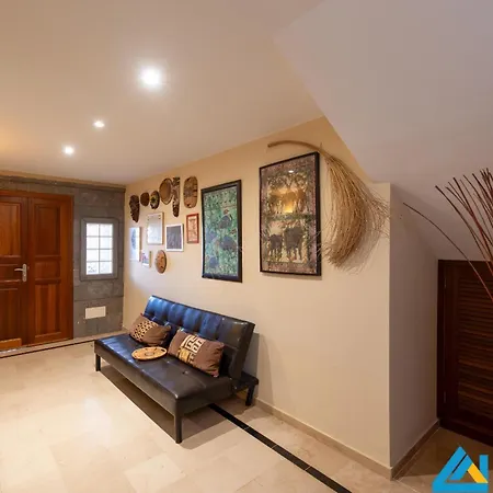 Vila Casa Braeside - Lh204 By Now Ltd Playa Blanca (Lanzarote)