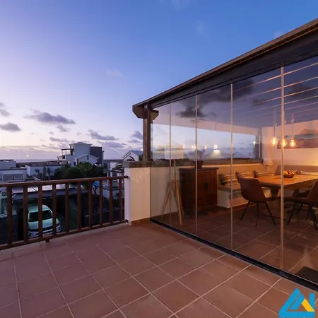 Casa Braeside - Lh204 By Now Ltd Playa Blanca (Lanzarote)