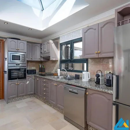 Casa Braeside - Lh204 By Now Ltd