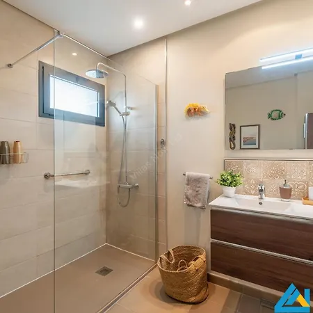 Casa Braeside - Lh204 By Now Ltd 别墅