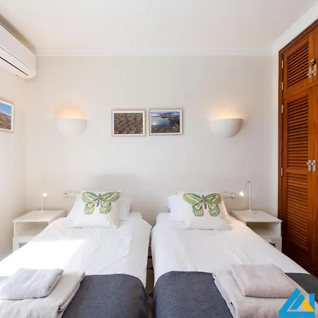 Casa Braeside - Lh204 By Now Ltd Playa Blanca (Lanzarote)