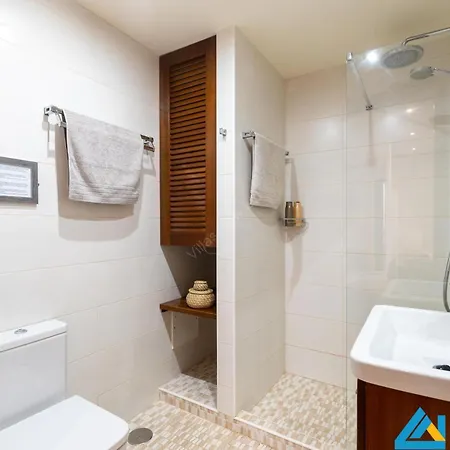 Villa Casa Braeside - Lh204 By Now Ltd Playa Blanca (Lanzarote)