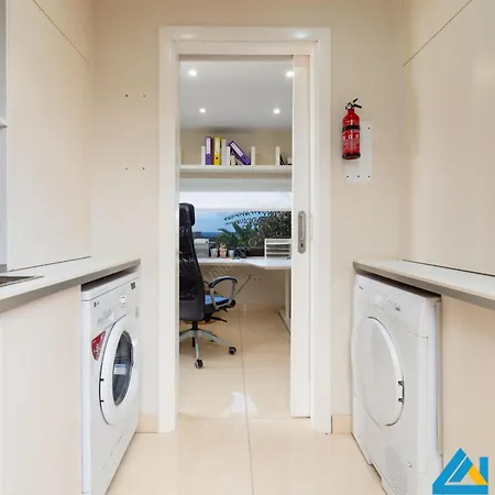 Casa Braeside - Lh204 By Now Ltd Playa Blanca (Lanzarote)