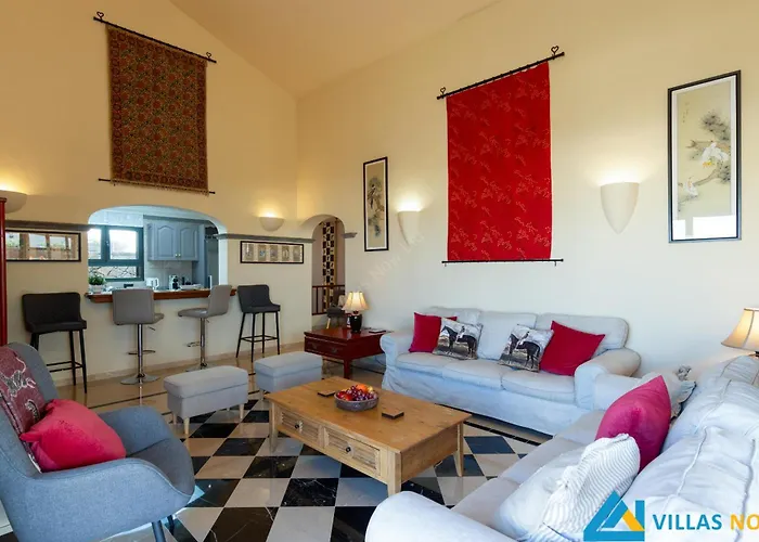 Villa Casa Braeside - Lh204 By Now Ltd *