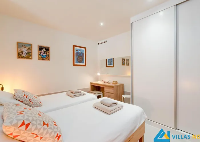 Casa Braeside - Lh204 By Now Ltd *