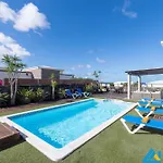 빌라 Casa Braeside - Lh204 By Now Ltd