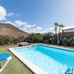 Casa Braeside - Lh204 By Now Ltd * Playa Blanca (Lanzarote)