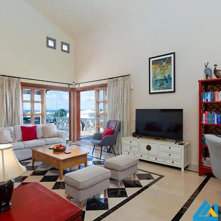 Casa Braeside - Lh204 By Now Ltd Vila Playa Blanca (Lanzarote)