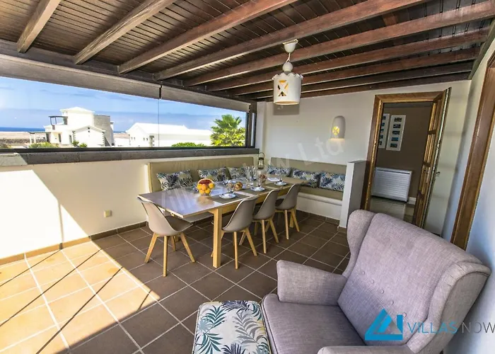 Casa Braeside - Lh204 By Now Ltd *