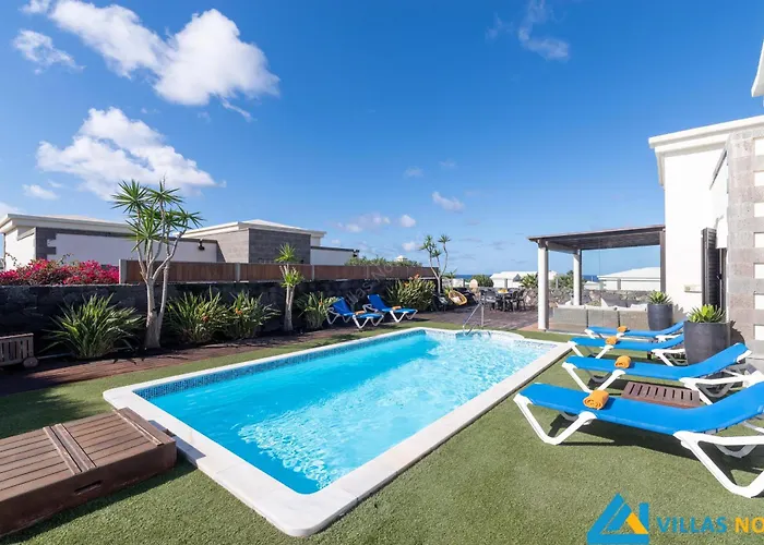 Villa Casa Braeside - Lh204 By Now Ltd