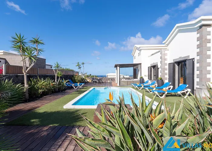 Vila Casa Braeside - Lh204 By Now Ltd *