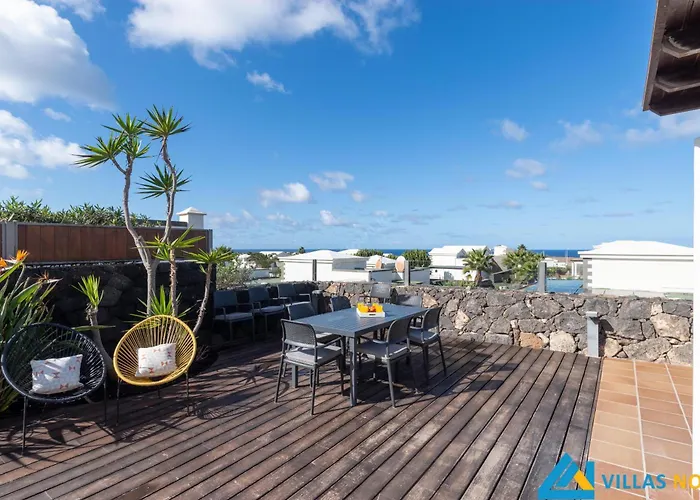 Casa Braeside - Lh204 By Now Ltd *