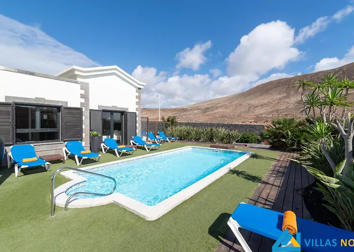 Casa Braeside - Lh204 By Now Ltd Villa *