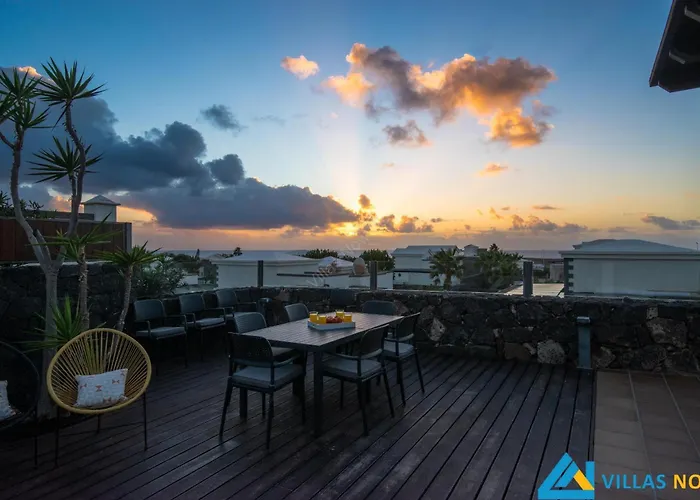 Casa Braeside - Lh204 By Now Ltd *