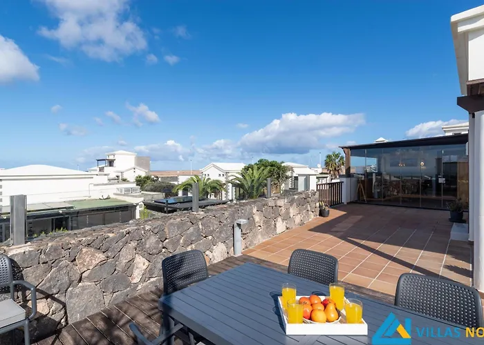 Vila Casa Braeside - Lh204 By Now Ltd