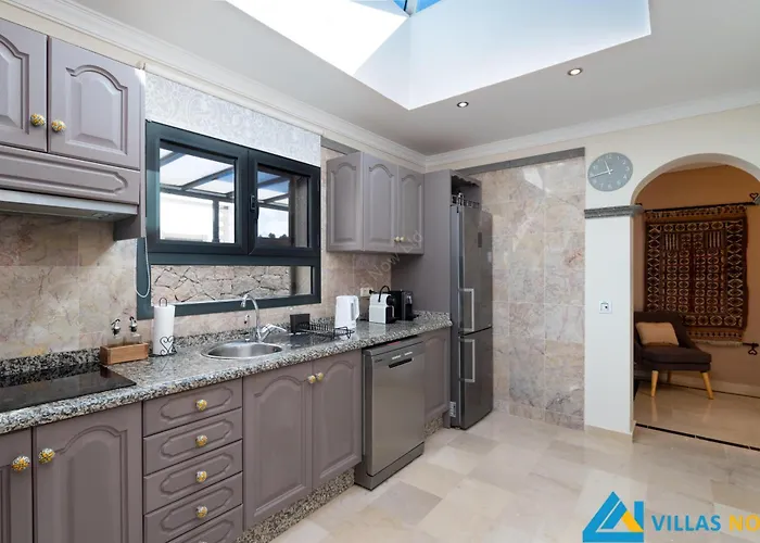 Casa Braeside - Lh204 By Now Ltd Vila *