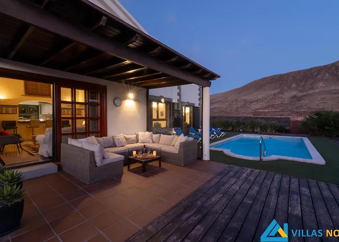 Casa Braeside - Lh204 By Now Ltd *