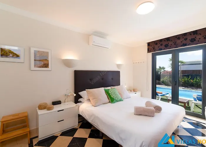 Vila Casa Braeside - Lh204 By Now Ltd