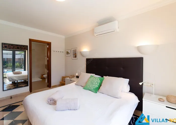 Casa Braeside - Lh204 By Now Ltd Vila *